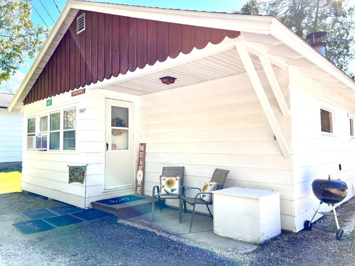 Ephraim Village Cottages Exterior foto